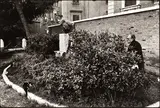 Richard Kalvar, Rome, Italy 1980, 1980, photograph