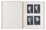 František Drtikol, Graduates of the Institute of Vertebrate Biology, Prague 1924