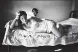 Danny Lyon, Gloria and Rosario', Santa Marta, Colombia 1972, 1972, photograph