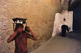 Harry Gruyaert, Essaouira, Morocco 1976, 1976, photograph