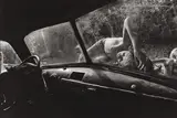 Eugene Richards, Tennessee, 1986, photograph