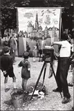 Erich Lessing, Pilgrimage for the Black Virgin of Czestochowa, Poland 1956, 1956, photograph