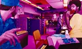Sandy Skoglund, Errors of the Efficient Mind