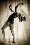 Studio Manassé & Olga Wlassics, The dancer Maria Salvoty, 1927, photograph