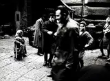 Bruno Barbey, Neapolitan Street, (from ‘The Italians’), 1964, photograph