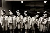 Hiroji Kubota, Pjöngyang, North Korea 1978, 1978, photograph
