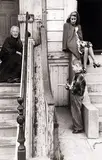 San Francisco by Henri Cartier-Bresson, 1946, photograph, offered Apr 2021
