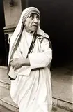 Mary Ellen Mark, Mother Teresa, Calcutta 1980