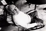 Ara Güler, Pablo Picasso, 1971, photograph