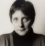 Herlinde Koelbl, Angela Merkel (from the series ‘Spuren der Macht’), 1991, photograph