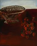 Raoul Dufy, Nature morte aux fraises