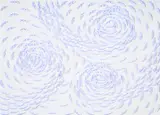Riccardo Gusmaroli, Vortex blanc