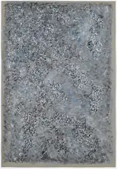 Mark Tobey, Sans titre, 1964, tempera sur papier