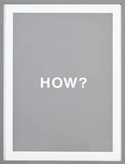 Antoni Muntadas, Untitled, 2007, suite de 9 lithographies
