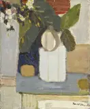 Artur Nacht-Samborski, Nature morte