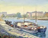 Armand Guillaumin, Sans titre