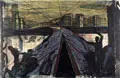 Acht druckgrafische Arbeiten. 1980er Jahre by Claus Weidensdorfer, Farblithografien / Farbserigrafien / Radierungen, offered Mar 2026