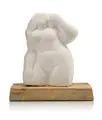 Horst Engelhardt, Claudia, 2005, Marmor
