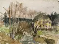 Wilhelm Rudolph, Hammerleubsdorf
