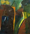Hermann Naumann, Nacht