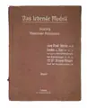 Hermann Ludwig von Jan, Das lebende Modell – Zwanzig Malerische Actstudien. Band II, 1904, Duplex-Autotypien nach Fotografien, teils von Hans Hildenbrand