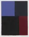 Ulrich Eisenfeld, Feldfarben-Farbfelder