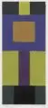 Ulrich Eisenfeld, Feldfarben-Farbfelder