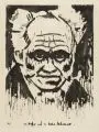 Otto Lange, Schopenhauer