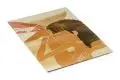 Frank Eißner, Erde und Feuer, 2003, Künstlerbuch mit 24 Farbholzschnitten auf Japan Bunko Shi zu Gedichten von Holger Benkel