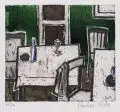 Stefan Plenkers, Im Bistro