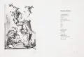 Andreas Martin Stelzer, dialoge, 1989, Lithografien auf "Hahnemühle"-Bütten