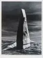 Ulrich Lindner, Unverwandt, 2004, Fotomontage, getont