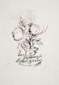 Don Pankrazios Liebesgarten by Richard Ziegler, Um 1925, Lithografien auf feinem Japanbütten, offered Jun 2024