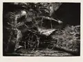 Rolf Münzner, Zum Gaslied, Lithografien auf Bütten