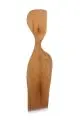 Paul Hofmann, Torso, 2005, Hainbuche