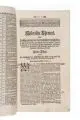 Johann Ludwig Gottfried, Historische Chronick oder Beschreibung der Merckwürdigsten Geschichte, So sich von Anfang der Welt bis auf den heutigen Tag zugetragen, 1743, 1