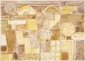 Eduard Bargheer, Forio