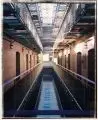 Werner Lieberknecht, Lichthof, 2003, C-Print