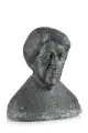 Gottfried Kohl, Büste Prof. Gertrud Sasse