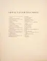 Richard Müller, Aus dem Westen. 40 Kriegs-Zeichnungen aus dem Kriegsgebiet Belgien und Frankreich, 1915, Lichtdrucke nach Bleistift- und Kohlestiftzeichnungen des Künstlers