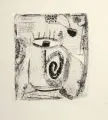 Veit Hofmann, / Peter Hofmann / Markus Lange, Grafikkalender 2004, 2003, Lithografien auf "Hahnemühle"-Bütten