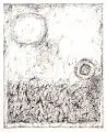 Peter Herkenrath, Ohne Titel. 1950er/1960er Jahre