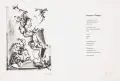 Andreas Martin Stelzer, dialoge, 1989, Lithografien auf "Hahnemühle"-Bütten