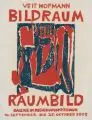 Veit Hofmann, Athos. Erhart Kästner zum 100. Geburtstag, Holzschnitte und Fotografien