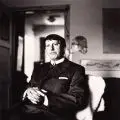 Klaus Dennhardt, Bildnis Gerhard Altenbourg
