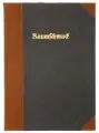 Ferdinand Luthmer, Zimmer der Maria von Medici im Palast Luxemburg in Paris, 1877, Sammlung von Arabesken, Wandmalereien und Ornamenten