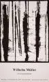 Wilhelm Müller, Correspondenz, 1990/1997, Lithografie