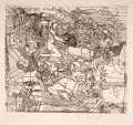 Dagmar Ranft-Schinke, Erinnerungen, Farbradierungen und Radierung auf Bütten