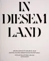 Rainer Herold, In diesem Land, 1979, Verschiedene Drucktechniken auf verschiedenen Papieren