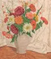 Martin Erich Philipp, Zinnien